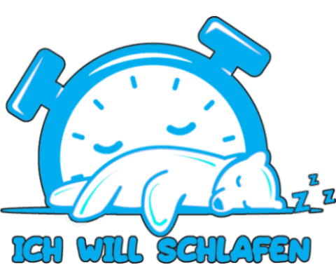 ichwillschlafen.de